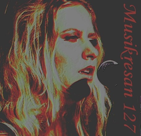 MUSIKRESAN 127