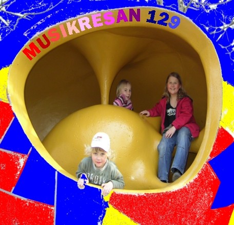 MUSIKRESAN 129