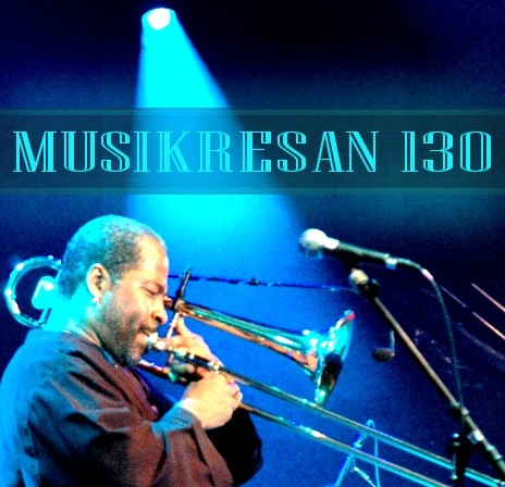 MUSIKRESAN 130
