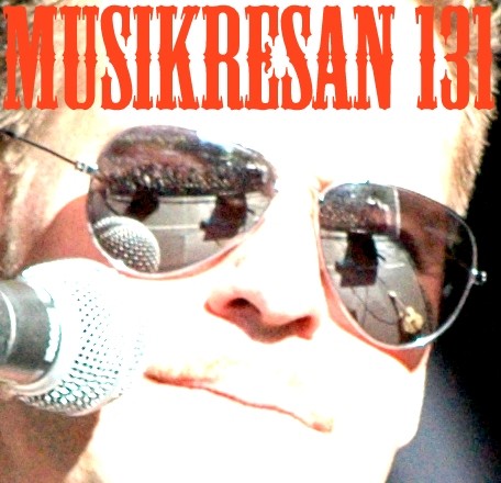 MUSIKRESAN 131