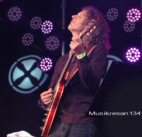 MUSIKRESAN 134