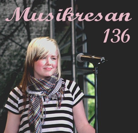 MUSIKRESAN 136