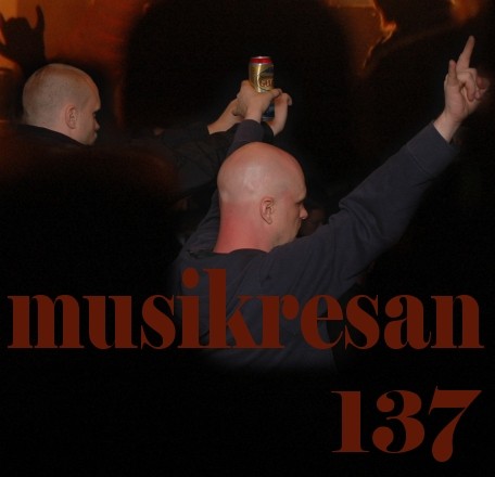 MUSIKRESAN 137