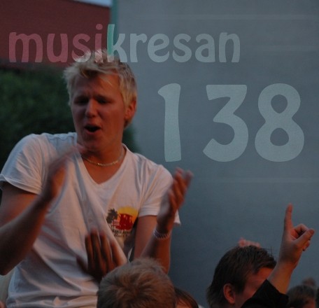 MUSIKRESAN 138