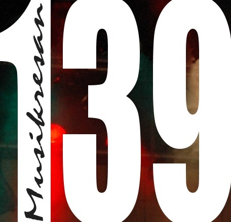 MUSIKRESAN 139
