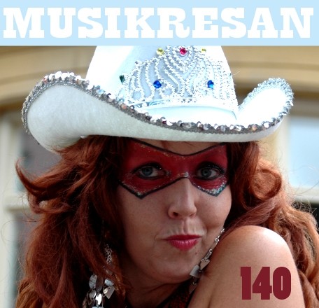 MUSIKRESAN 140
