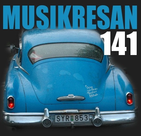MUSIKRESAN 141