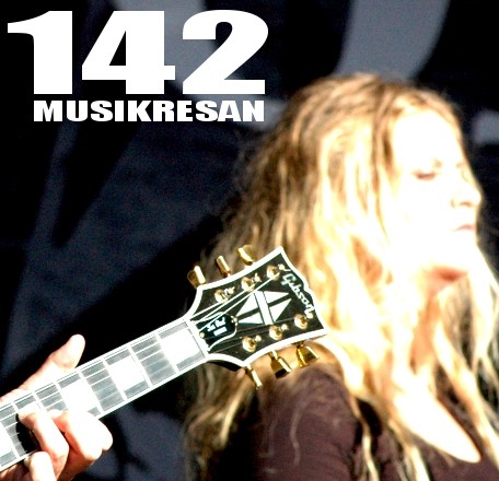 MUSIKRESAN 142