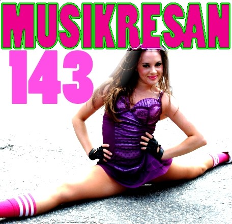 MUSIKRESAN 143