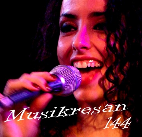 MUSIKRESAN 144