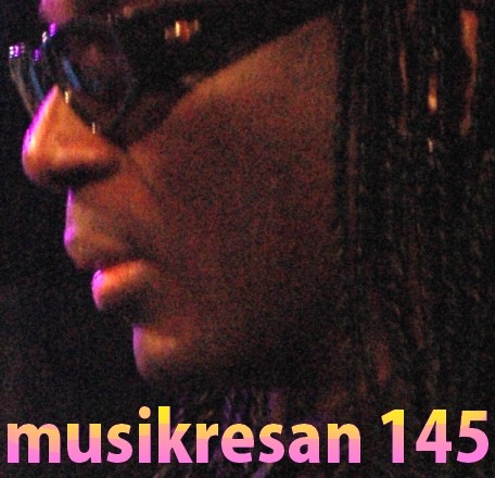 MUSIKRESAN 145
