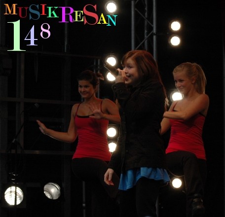 MUSIKRESAN 148