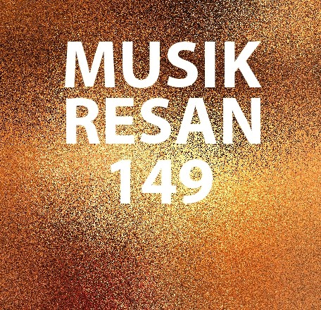 MUSIKRESAN 149