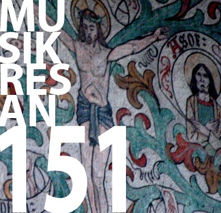 MUSIKRESAN 151