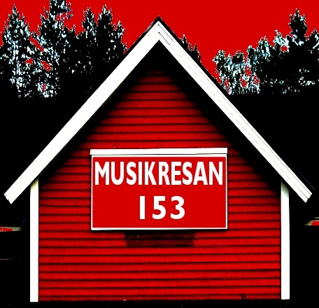 MUSIKRESAN 153