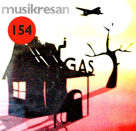 MUSIKRESAN 154