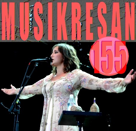 MUSIKRESAN 155