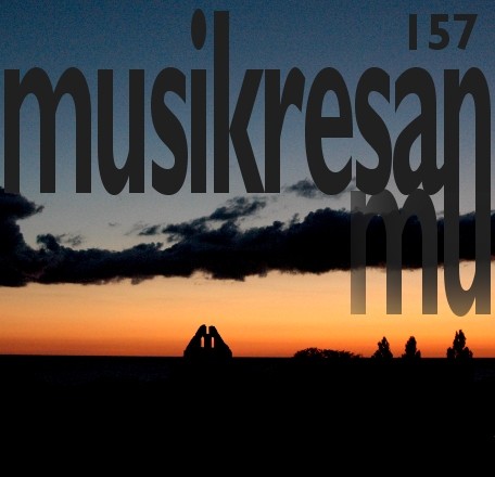 MUSIKRESAN 157