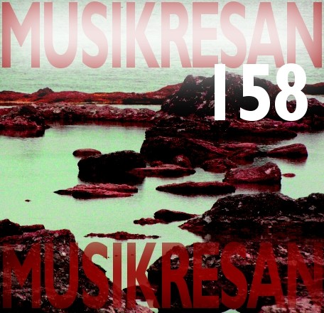MUSIKRESAN 158