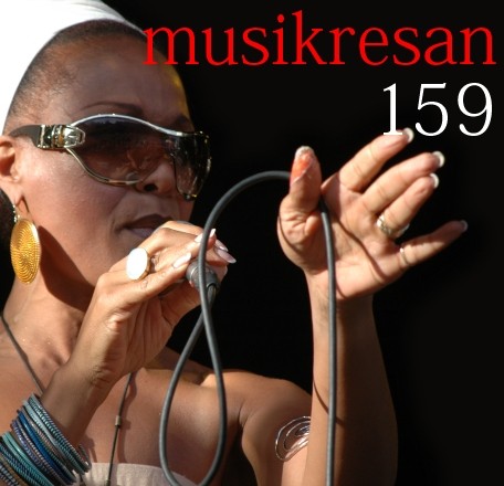 MUSIKRESAN 159