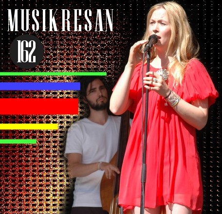 MUSIKRESAN 162