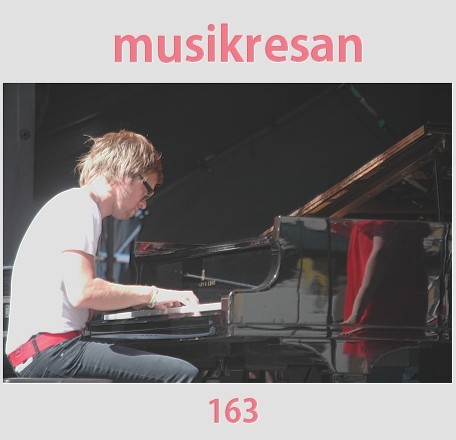 MUSIKRESAN 163