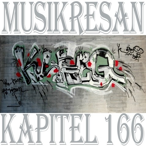 MUSIKRESAN 166