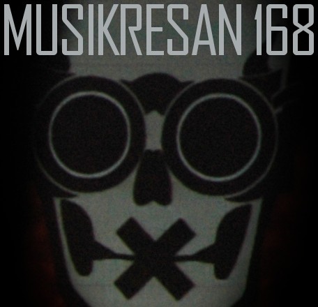 MUSIKRESAN 168