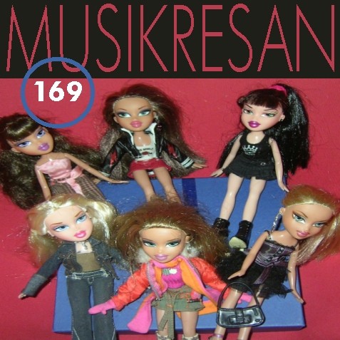 MUSIKRESAN 169