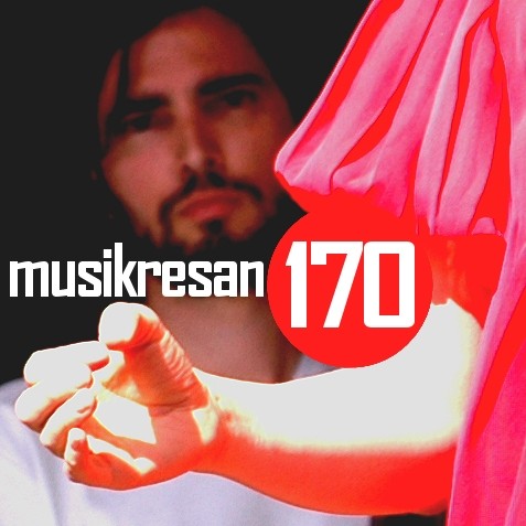 MUSIKRESAN 170