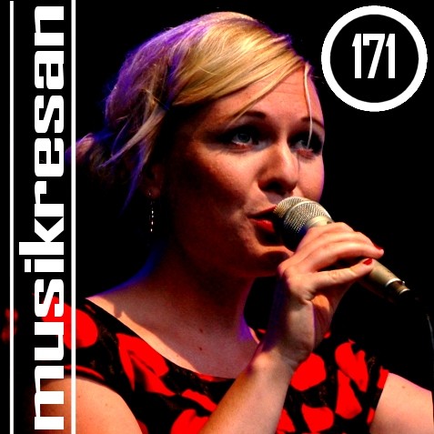 MUSIKRESAN 171