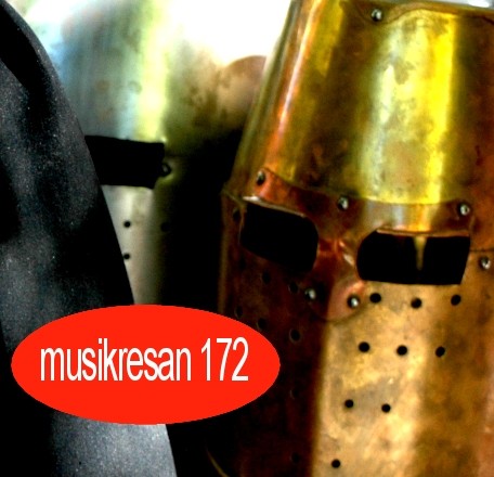 MUSIKRESAN 172