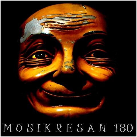 MUSIKRESAN 180