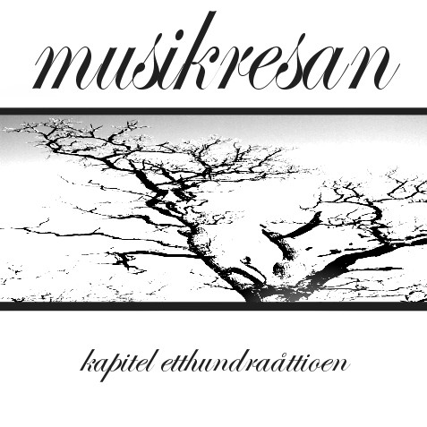 MUSIKRESAN 181