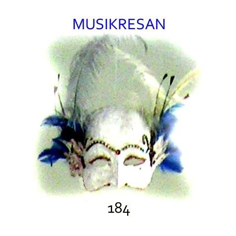 MUSIKRESAN 184