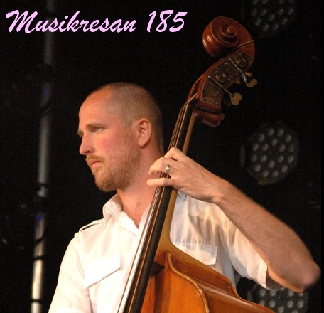 MUSIKRESAN 185
