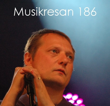 MUSIKRESAN 186