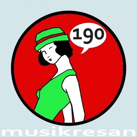 MUSIKRESAN 190