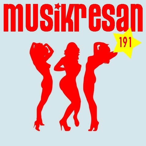 MUSIKRESAN 191