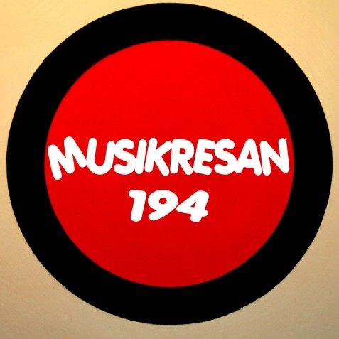 MUSIKRESAN 194