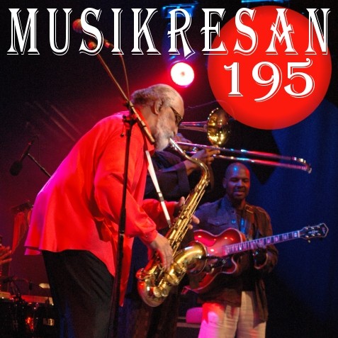 MUSIKRESAN 195