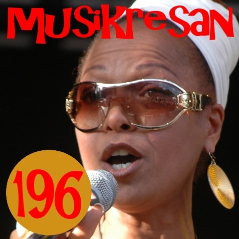 MUSIKRESAN 196