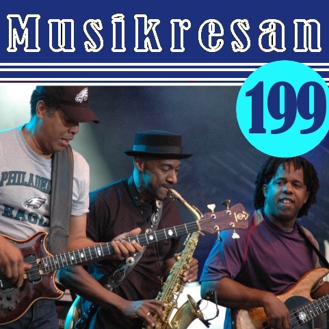 MUSIKRESAN 199