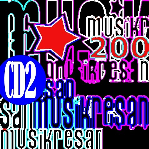 MUSIKRESAN 200(2)