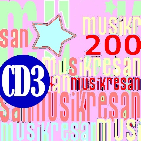MUSIKRESAN 200(3)