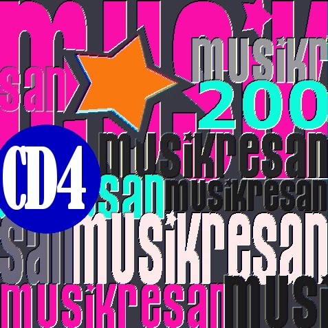 MUSIKRESAN 200(4)