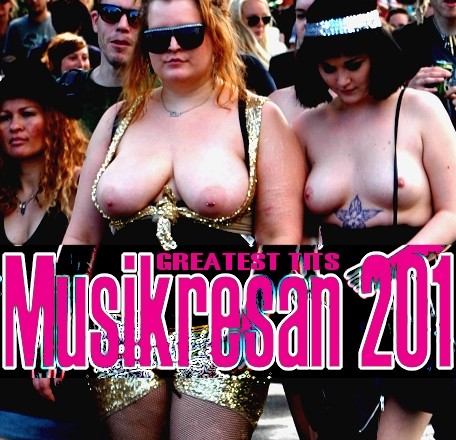 MUSIKRESAN 201