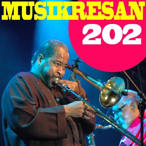 MUSIKRESAN 202