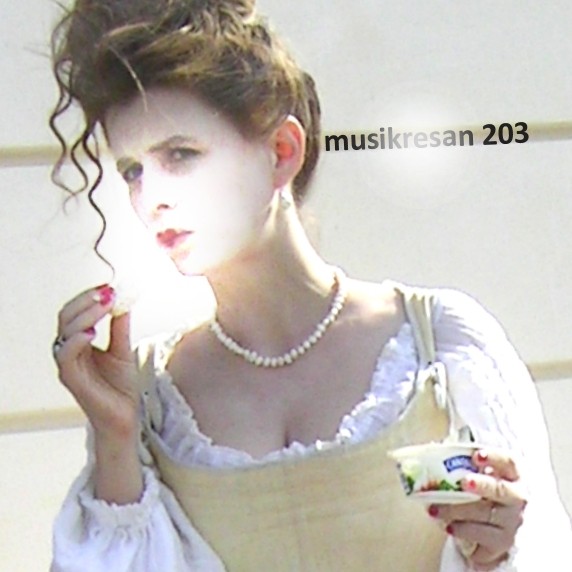 MUSIKRESAN 203