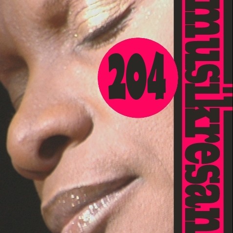 MUSIKRESAN 204